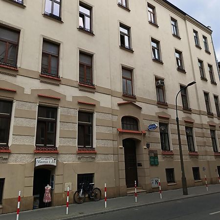 Apartment A2 In Downtown Of Kraków Eksteriør billede