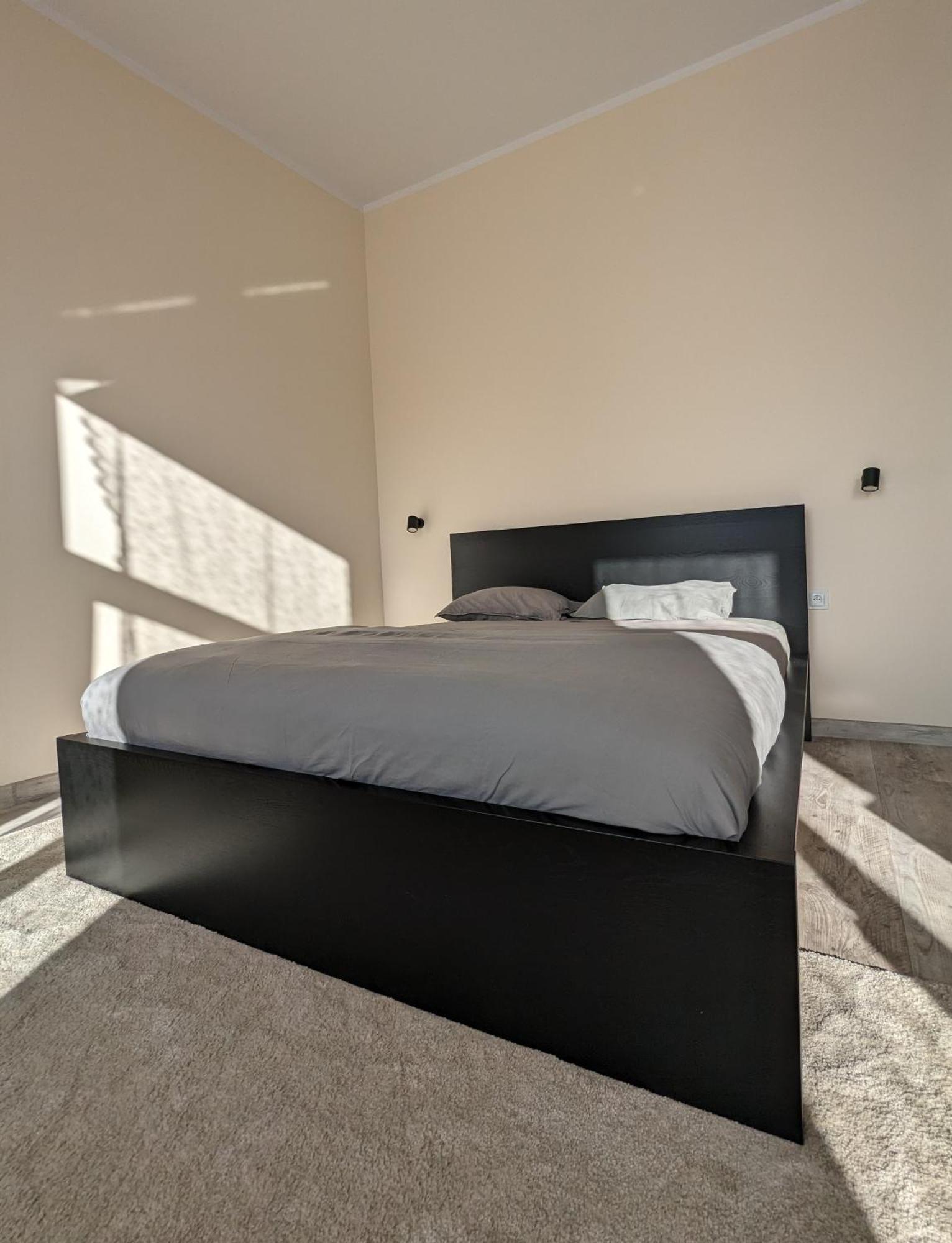 Apartment A2 In Downtown Of Kraków Eksteriør billede